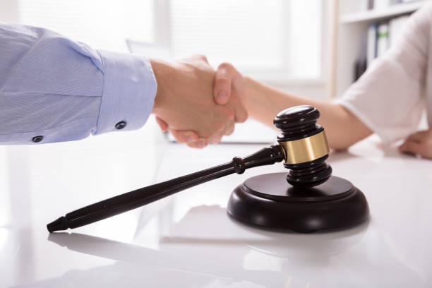 What is the role of an expungement attorney in Dallas?