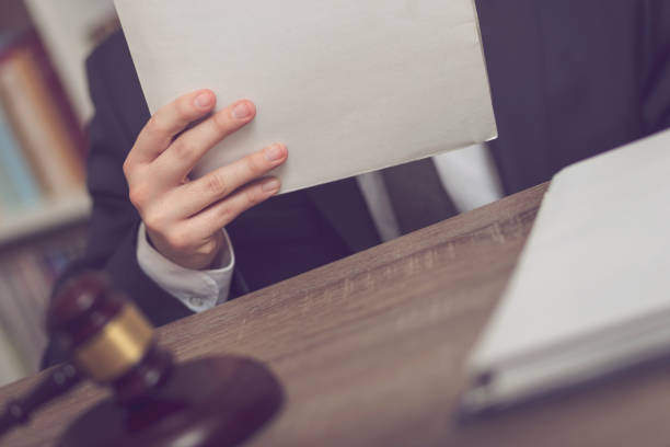 Curious About Expunging Your Record? Find Out How with a Dallas Attorney Consultation!