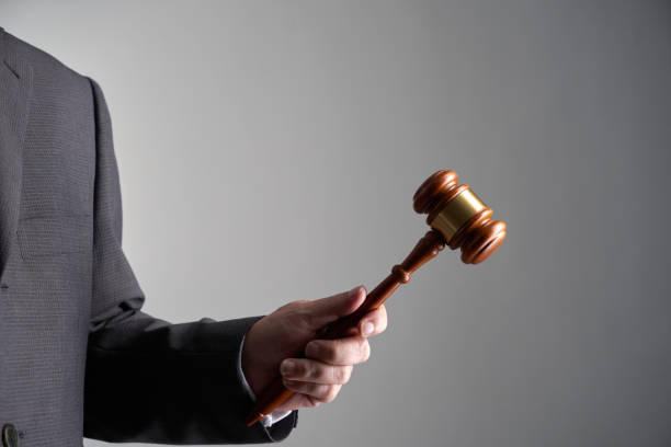 Discover the Steps to a Clean Slate: Consult with a Top Dallas Expungement Lawyer Today!