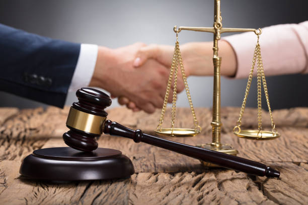 The importance of hiring an expungement attorney in Dallas