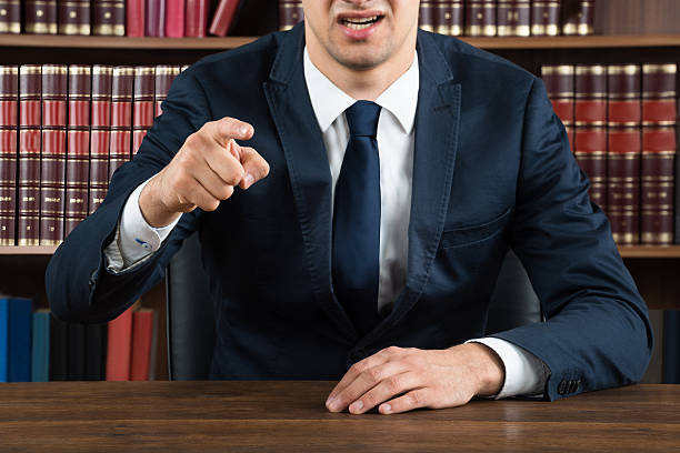 Wondering if You're Eligible for Record Expungement? Get Answers from a Dallas Lawyer Today!
